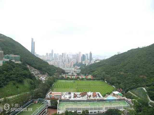 渣甸山 - 雅柏苑B座 01