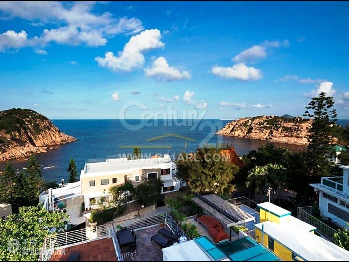Shek O - 15, Shek O Headland 01