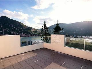 Shek O - 15, Shek O Headland 09