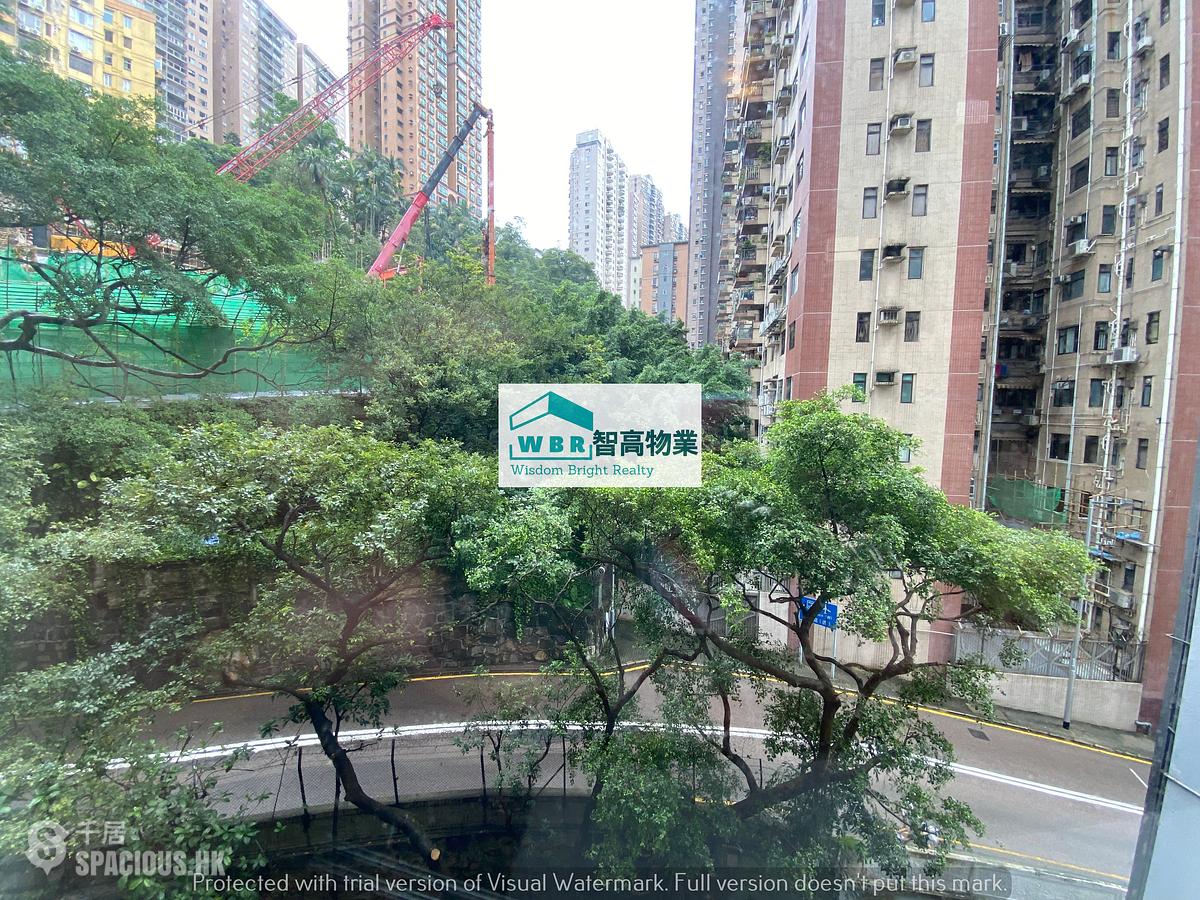 西半山 - 瑞麒大廈 01