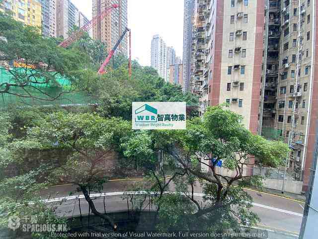 西半山 - 瑞麒大厦 01