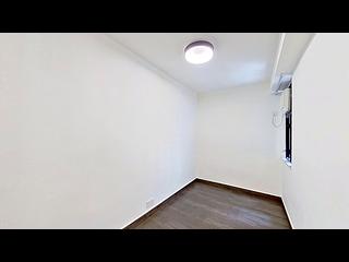 Wan Chai - Hang Shun Mansions 12