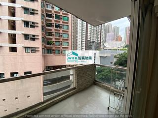 西半山 - 瑞麒大廈 04