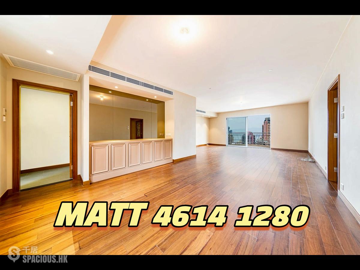 Mid Levels West - Villa Veneto 01