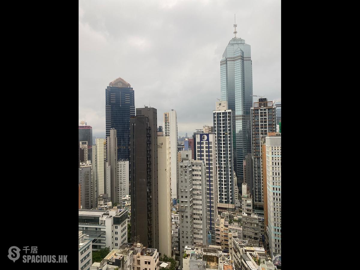 Soho - Corona Tower 01