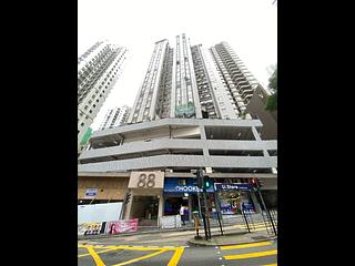 Soho - Corona Tower 06