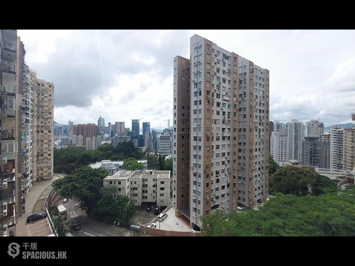大坑 - 碧兰阁 01