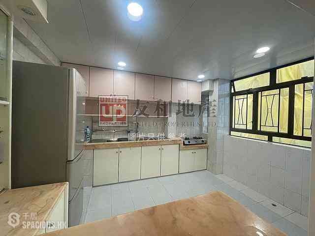 Ho Man Tin - May Moon House 06