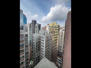 Causeway Bay - The Consonance 02