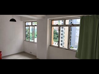 Wan Chai - Pao Woo Mansion 03