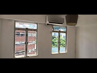 Wan Chai - Pao Woo Mansion 06