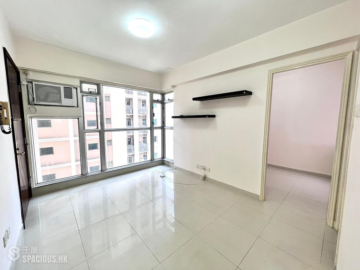 Wan Chai - Yan Yee Court 01
