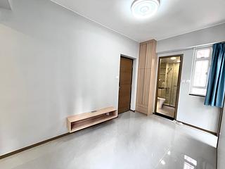 Wan Chai - Chi Lok Terrace 02