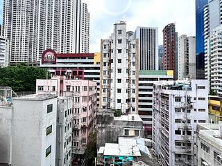 Wan Chai - Chi Lok Terrace 03