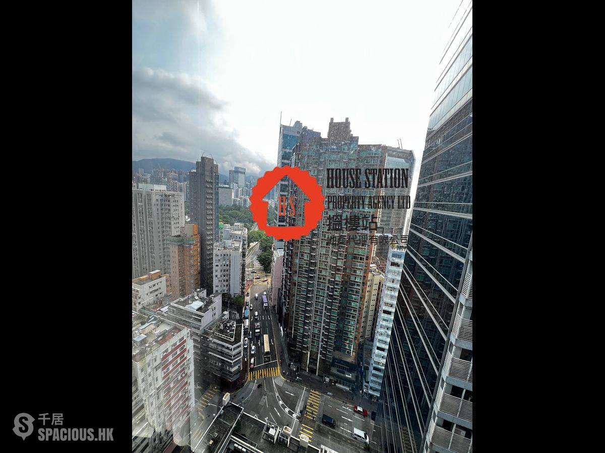 铜锣湾 - 维峯・浚汇 01