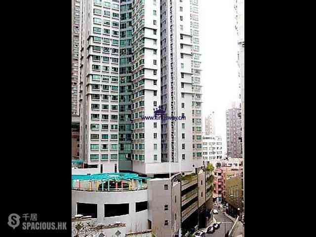 中半山 - 高雲臺 01