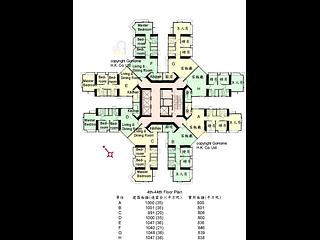 Mid Levels Central - Goldwin Heights 03