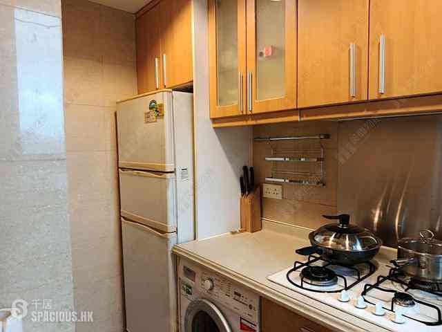 Tung Chung - Caribbean Coast Phase 1 Monterey Cove 05