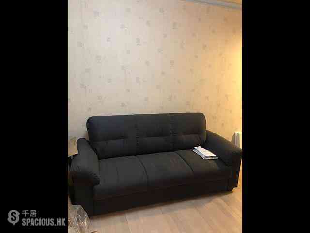 Sai Wan Ho - Grand Promenade Block 5 06