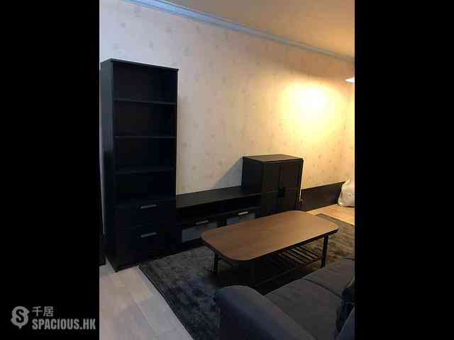 Sai Wan Ho - Grand Promenade Block 5 07