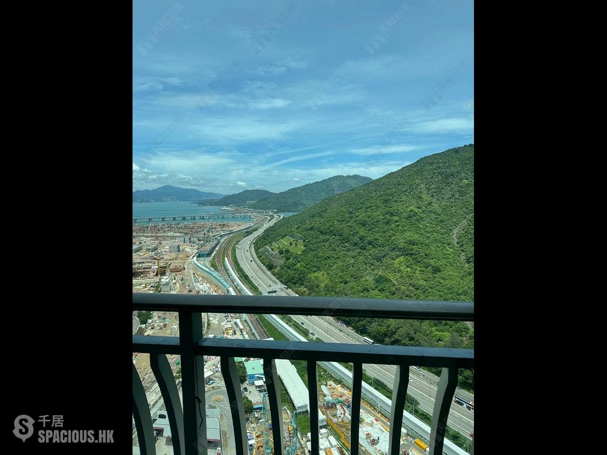 Tung Chung - Caribbean Coast Phase 1 Monterey Cove 01