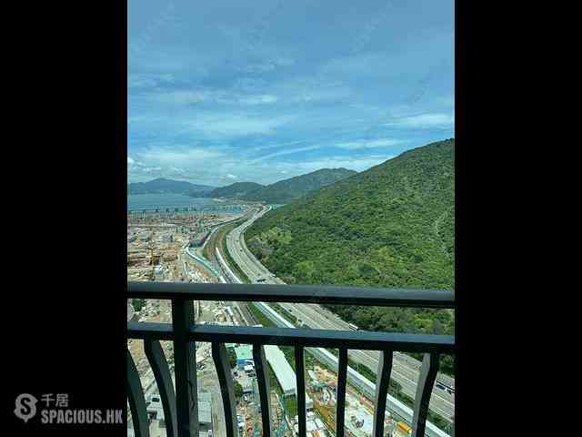 Tung Chung - Caribbean Coast Phase 1 Monterey Cove 01