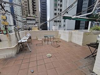 Central - Chung Shan House 02
