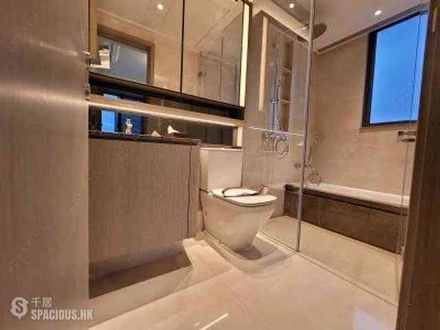 黃竹坑 - 港島南岸1期 晉環1A座 05