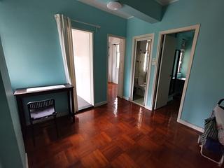 Central - Chung Shan House 05