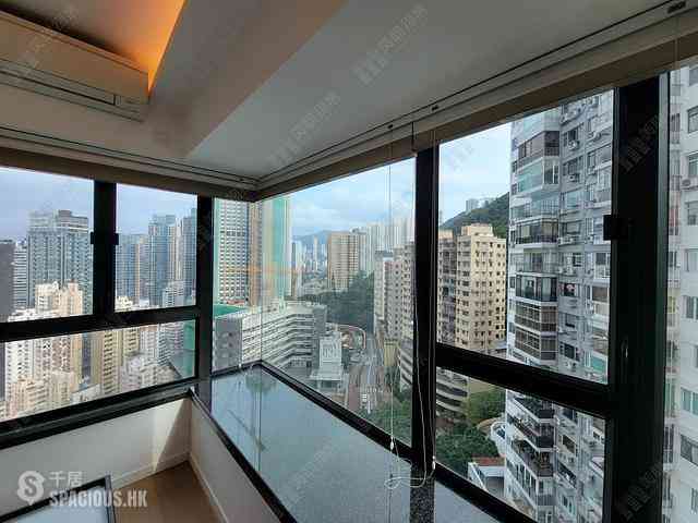 Wan Chai - Royal Court 01