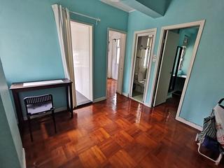 Central - Chung Shan House 07