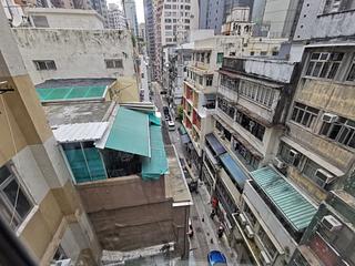 Central - Chung Shan House 13