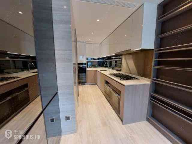 黃竹坑 - 港島南岸1期 晉環1A座 06