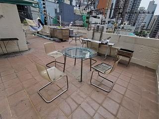 Central - Chung Shan House 14
