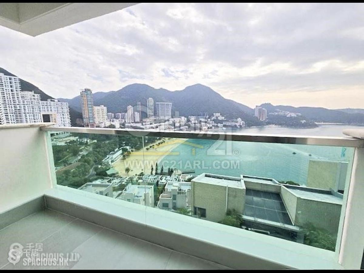 浅水湾 - 璧池 01