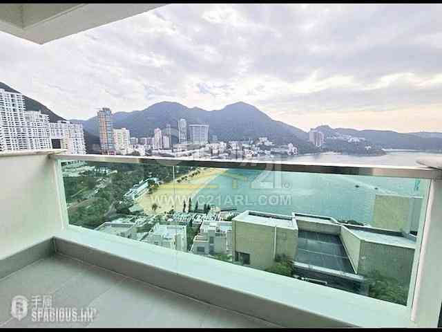 浅水湾 - 璧池 01