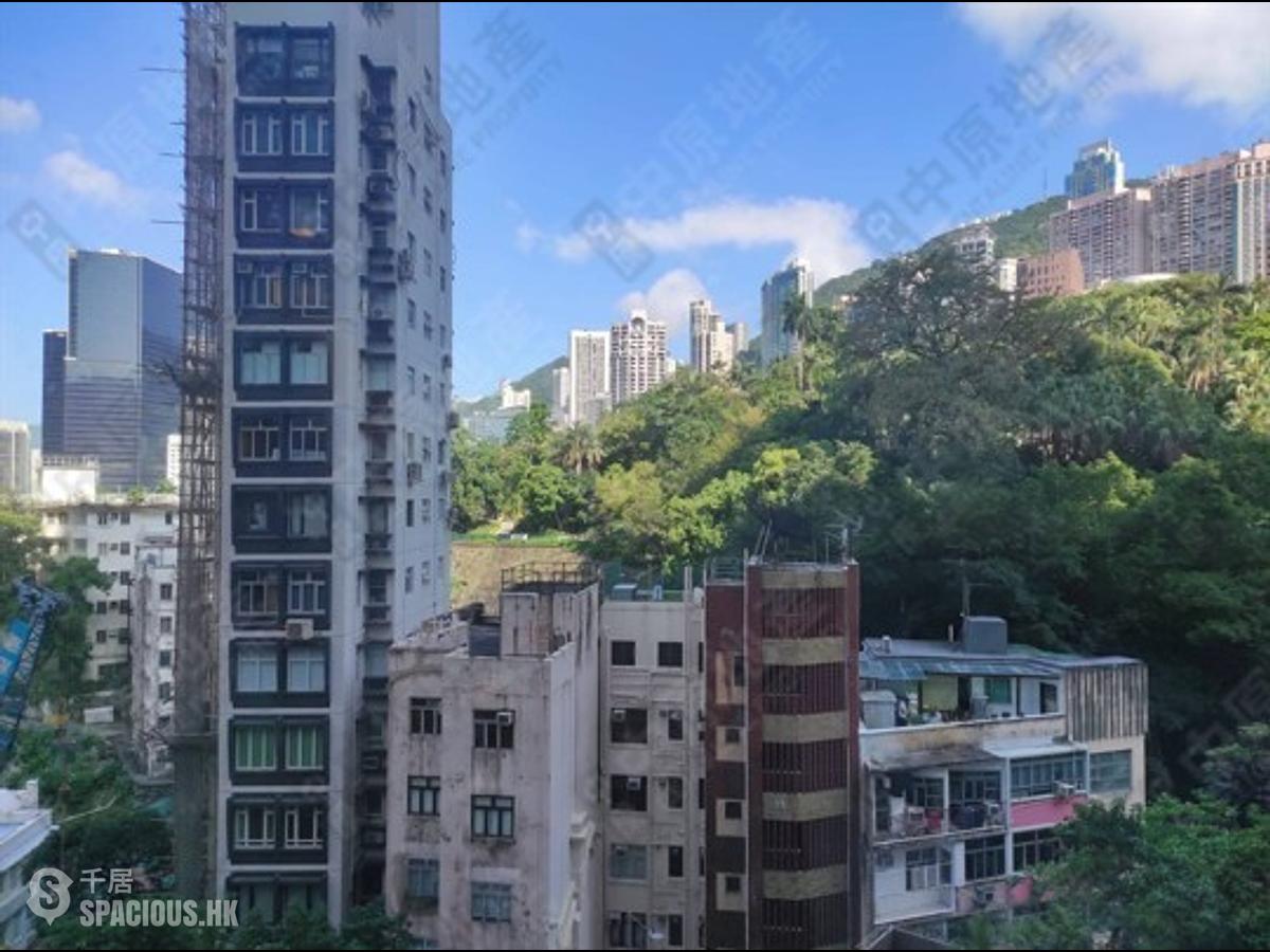 中环 - 百丽花园 01