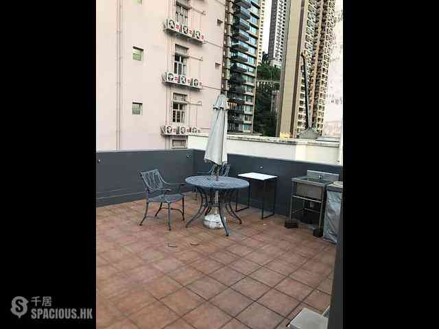 Happy Valley - 89-89A, Wong Nai Chung Road 05