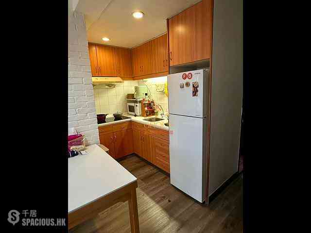 Happy Valley - 89-89A, Wong Nai Chung Road 01