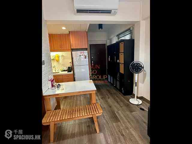 Happy Valley - 89-89A, Wong Nai Chung Road 07
