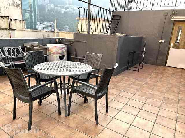 Happy Valley - 89-89A, Wong Nai Chung Road 08