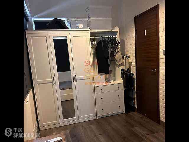 Happy Valley - 89-89A, Wong Nai Chung Road 09