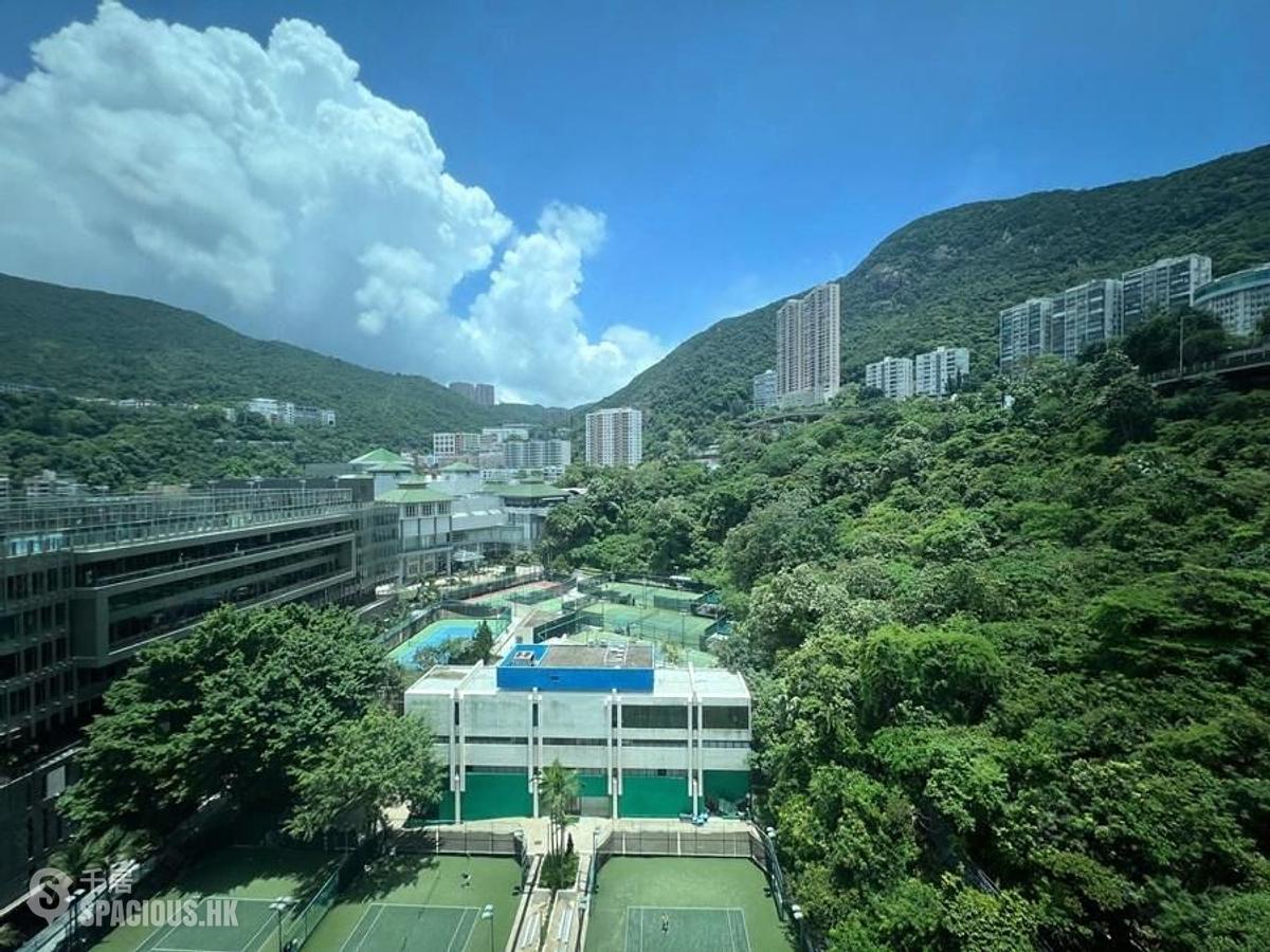 跑马地 - 永富苑 01