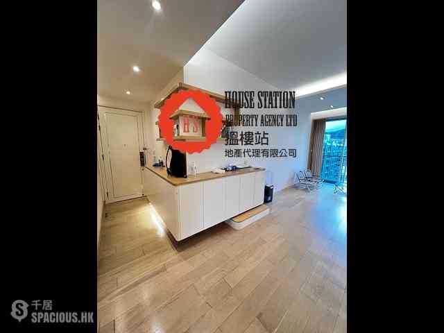 Tseung Kwan O - Monterey Block 5 03