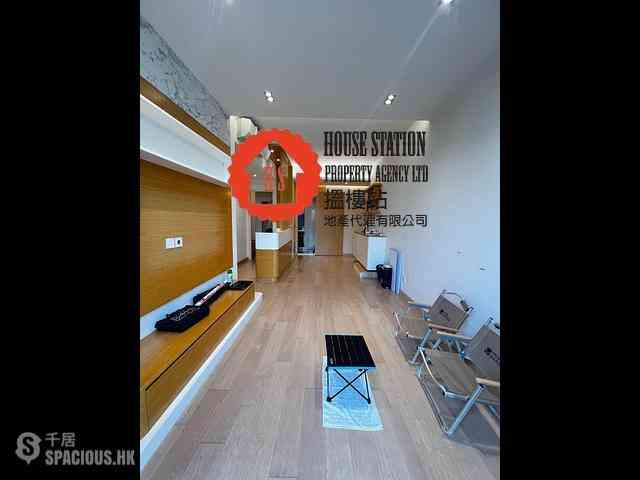 Tseung Kwan O - Monterey Block 5 04