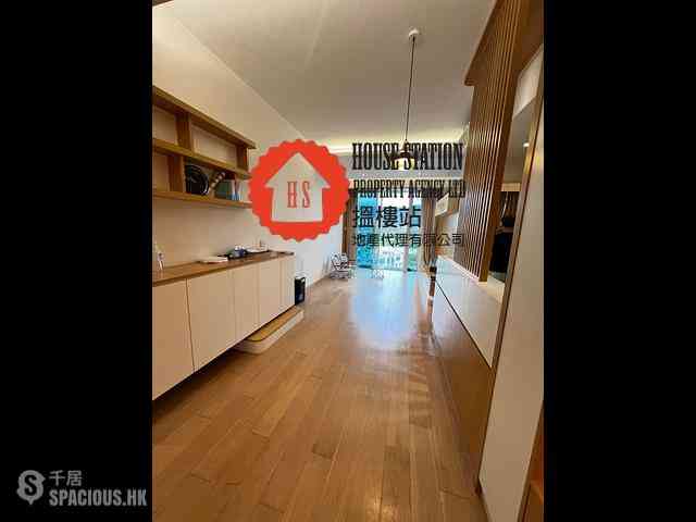 Tseung Kwan O - Monterey Block 5 05