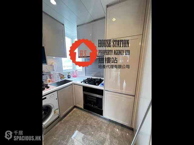 Tseung Kwan O - Monterey Block 5 06