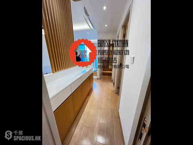 Tseung Kwan O - Monterey Block 5 08