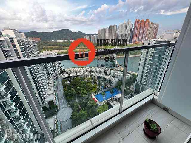 Tseung Kwan O - Monterey Block 5 14
