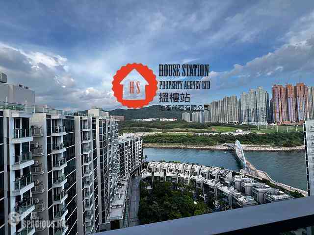 Tseung Kwan O - Monterey Block 5 15